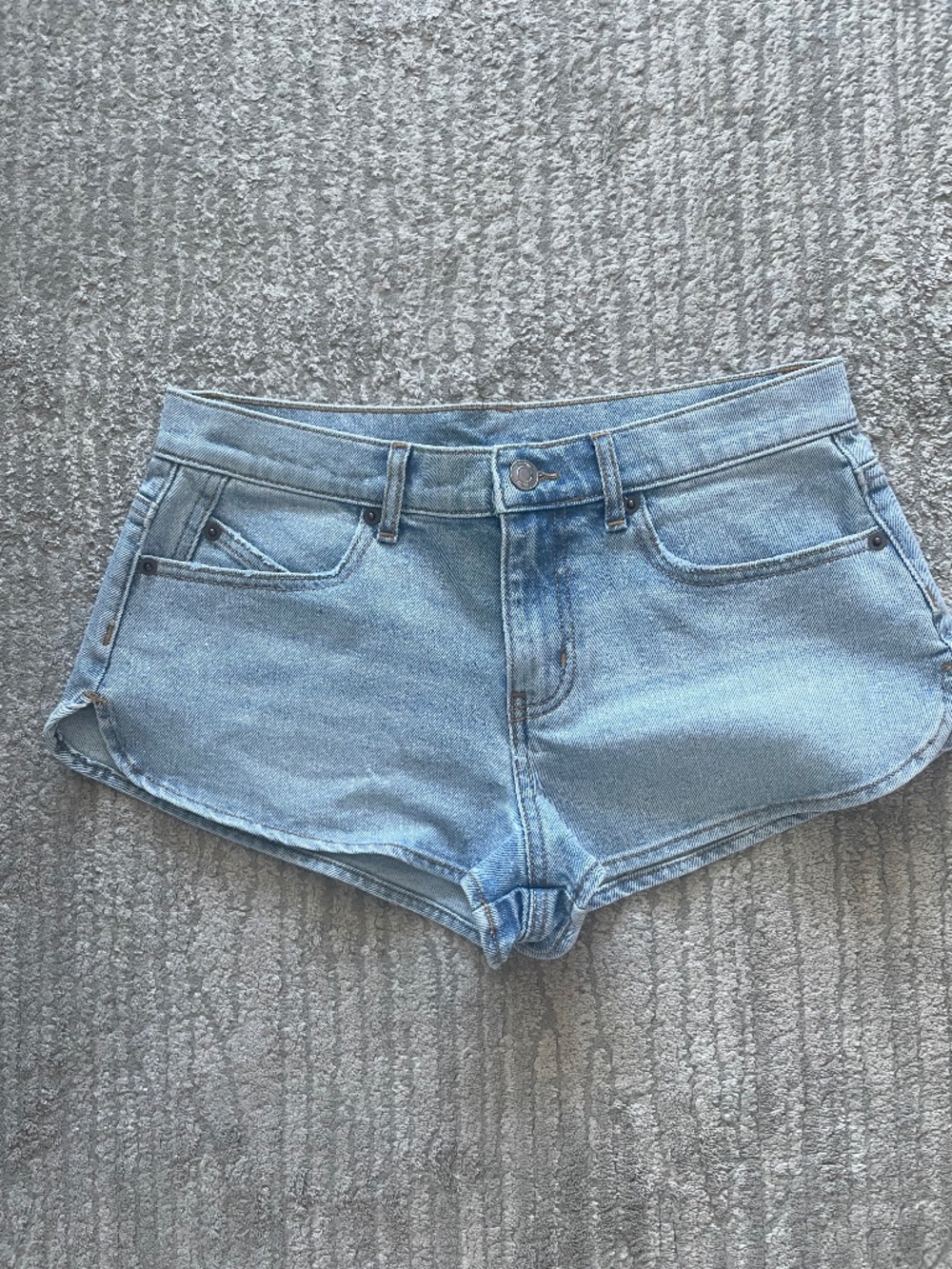 Florence by Mills Cheeky Denim Size 4 shorts